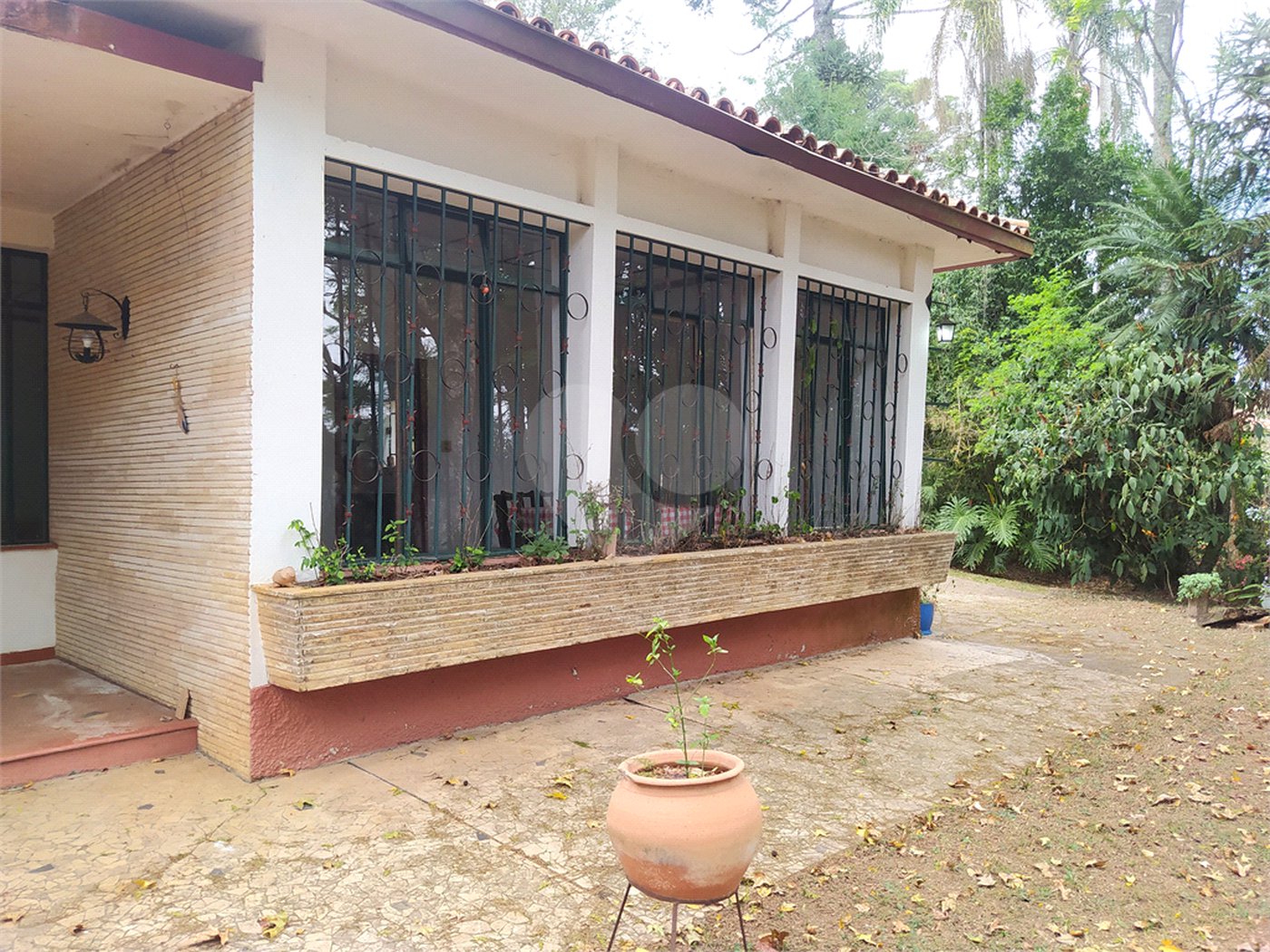 Chácara à venda com 5 quartos, sendo 1 suíte, no Centro (mailasqui), São Roque, SP