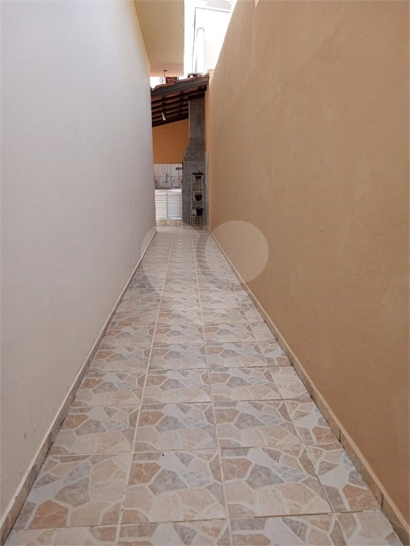 Casa à venda com 3 quartos no Centro, Serra Negra, SP