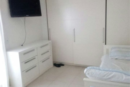 Cobertura para alugar, 228 m² por R$ 16.000,00 - Centro - Guarujá/SP