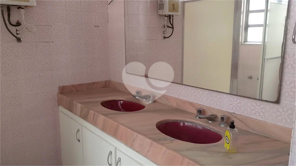 Casa à venda com 4 quartos em Maracanã, Rio de Janeiro, RJ