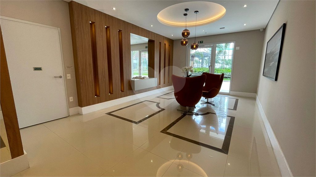 Apartamento à venda com 3 suítes no Centro, São Bernardo do Campo, SP