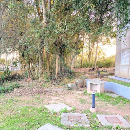 Apartamento à venda com 2 quartos em Taboleiro Verde, Cotia, SP