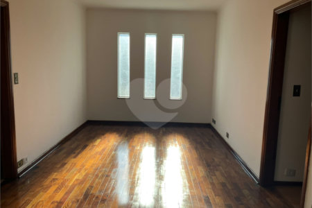 Sobrado para alugar com 4 quartos, sendo 2 suítes, em Brooklin Paulista, São Paulo, SP
