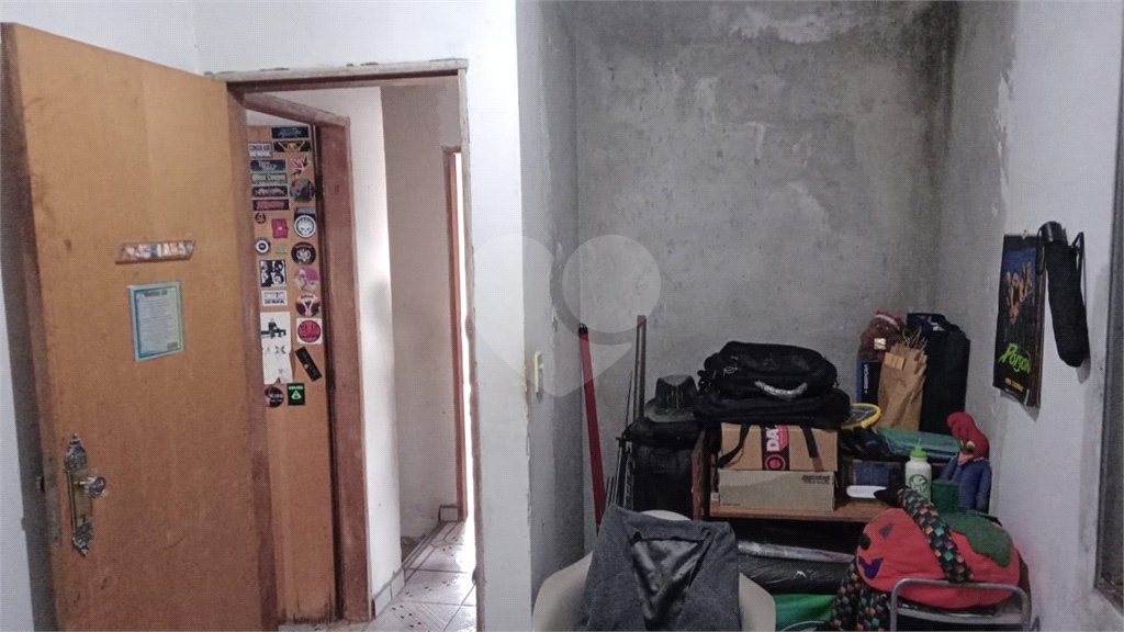 Casa de Vila à venda com 4 quartos, sendo 1 suíte, em Vila Mazzei, São Paulo, SP