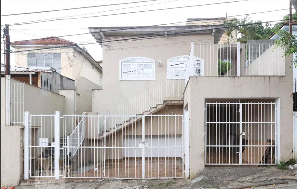 Casa Térrea à venda com 5 quartos, sendo 2 suítes, em Vila Mazzei, São Paulo, SP