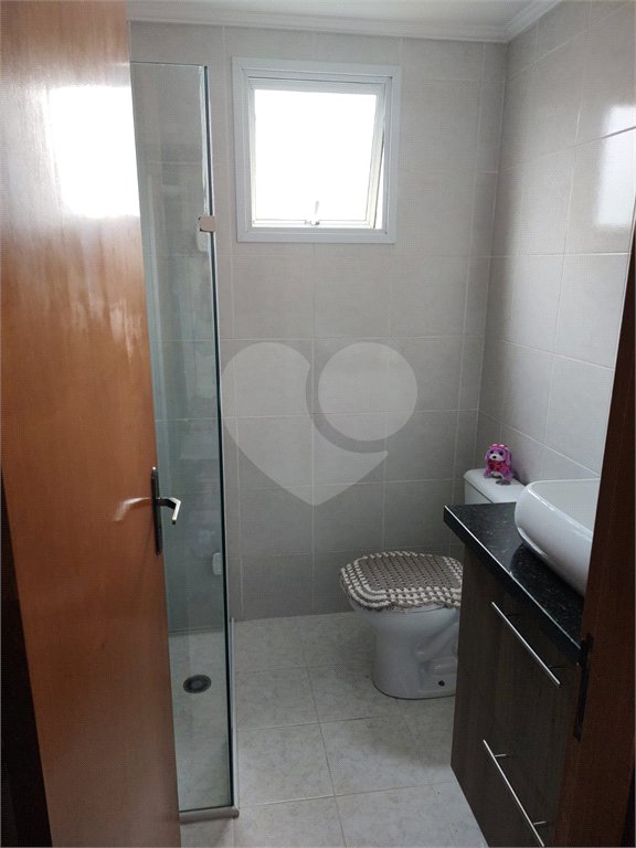 Apartamento à venda com 2 quartos, sendo 1 suíte, em Vila Guilherme, São Paulo, SP