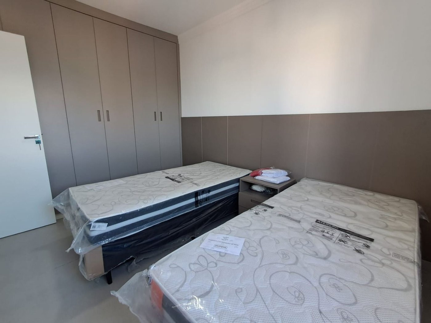 Apartamento à venda, 109 m² por R$ 1.100.000,00 - Boqueirão - Santos/SP