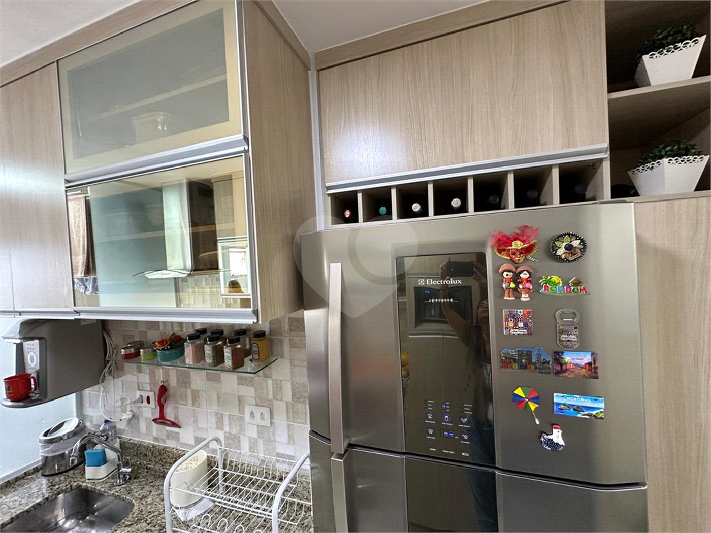 Apartamento à venda com 2 quartos em Santana, São Paulo, SP