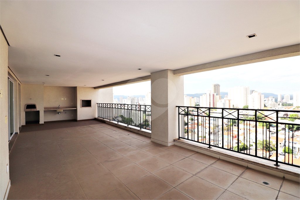 Apartamento à venda com 4 quartos, sendo 2 suítes, em Santa Teresinha, São Paulo, SP