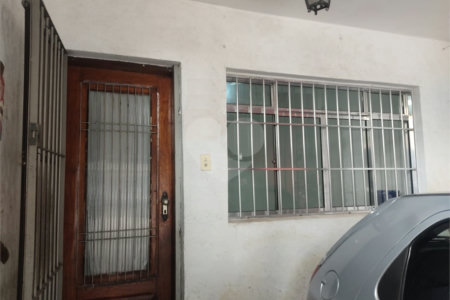 Casa à venda com 2 quartos em Santo Amaro, São Paulo, SP