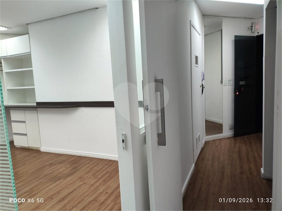 Sala à venda em Santana, São Paulo, SP