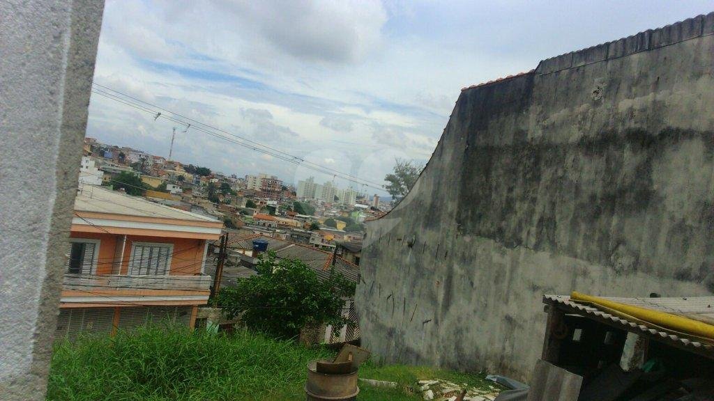 Terreno à venda em Casa Verde, São Paulo, SP