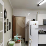 Apartamento à venda com 3 quartos, sendo 1 suíte, em Santana, São Paulo, SP