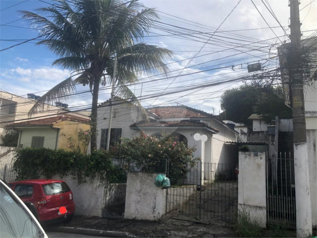 Terreno à venda em Casa Verde, São Paulo, SP