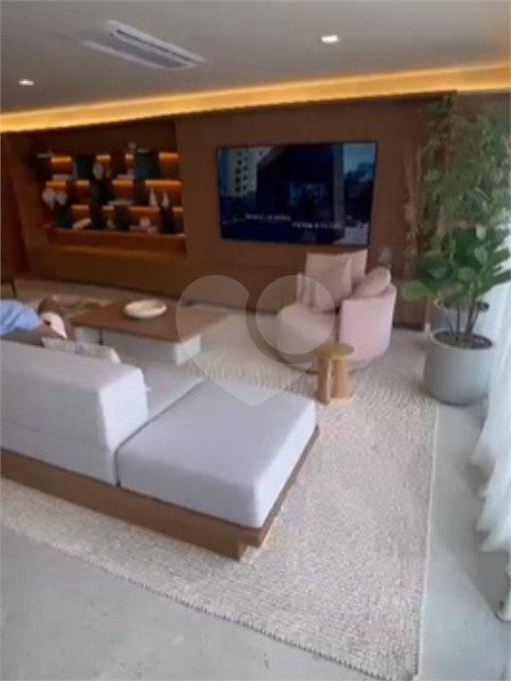 Apartamento à venda com 3 suítes em Perdizes, São Paulo, SP