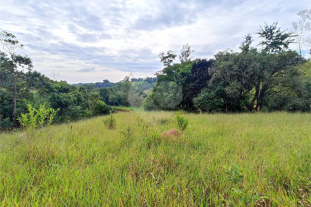 Terreno à venda em Residencial Reserva da Mata, Itapetininga, SP