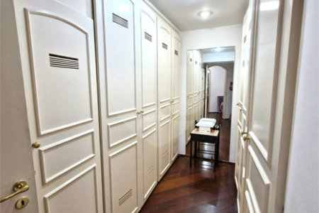 Cobertura à venda ou para alugar com 5 quartos, sendo 4 suítes,  em Jardim Marajoara, São Paulo, SP