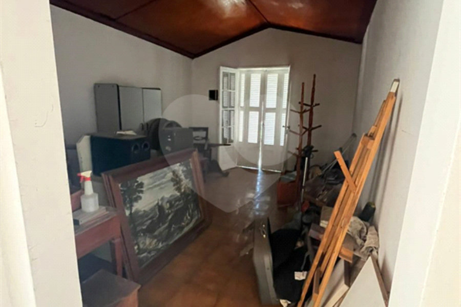Casa à venda com 3 quartos em Freguesia do Ó, São Paulo, SP