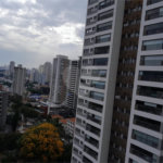 Studio à venda com 1 suíte em Jardim Prudência, São Paulo, SP