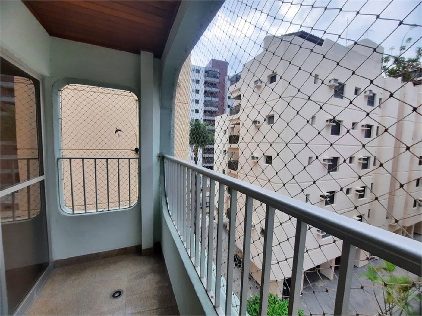 Apartamento à venda, 104 m² por R$ 440.000,00 - Jardim das Conchas - Guarujá/SP