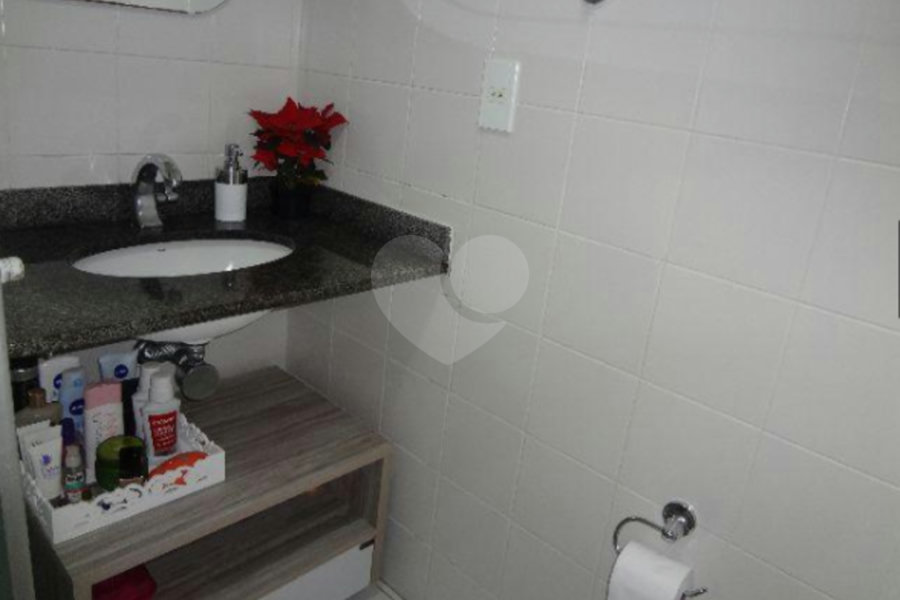 Apartamento à venda com 2 quartos em Casa Verde, São Paulo, SP