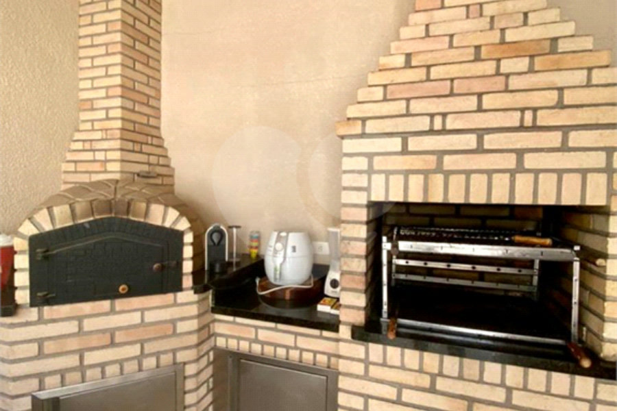 Casa à venda com 4 suítes no condomínio Maison Montparnasse, São Paulo - SP