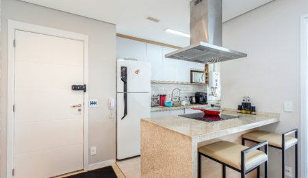 Apartamento à venda com 3 quartos, sendo 1 suíte,  em Chácara Santo Antônio (zona Sul), São Paulo, SP