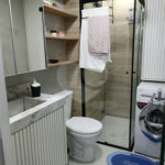 Apartamento à venda com 1 quarto em Brás, São Paulo, SP