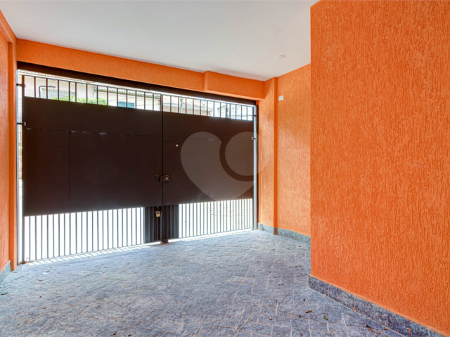 Casa de Vila para alugar com 6 quartos em Santo Amaro, São Paulo, SP