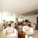 Apartamento à venda com 4 suítes em Jardim Marajoara, São Paulo, SP