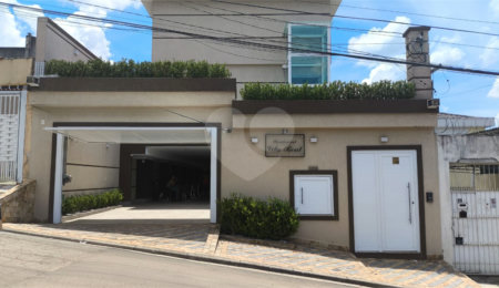 Casa à venda com 2 quartos no condomínio Residencial Vila Real, São Paulo - SP