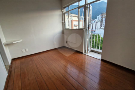 Apartamento à venda com 3 suítes em Tijuca, Rio de Janeiro, RJ