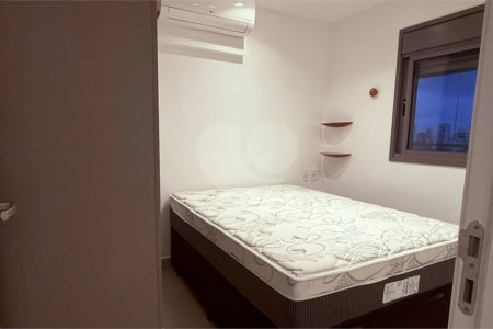 Apartamento para alugar com 1 quarto em Perdizes, São Paulo, SP