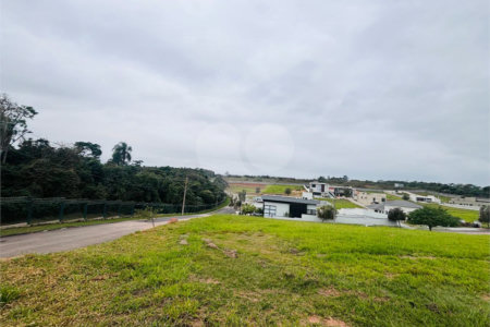 Terreno à venda no condomínio Fazenda Jequetibá, Sorocaba - SP
