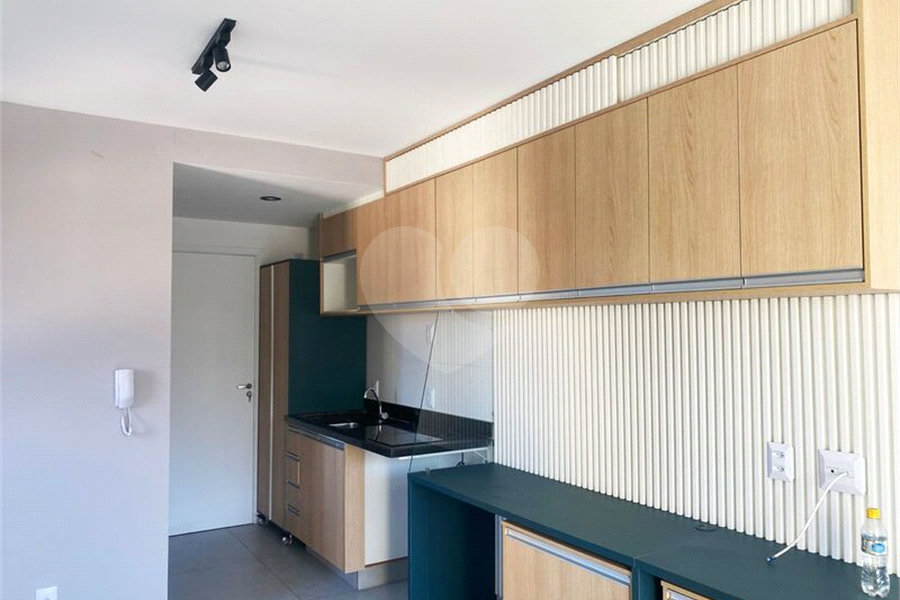 Studio para alugar com 1 quarto em Santana, São Paulo, SP