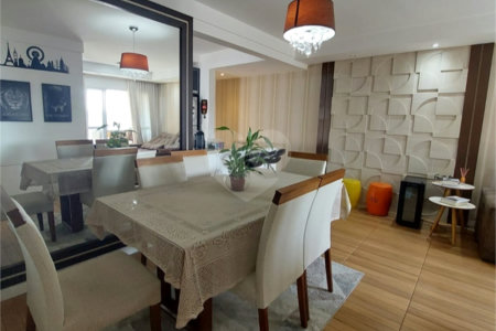 Apartamento à venda com 3 quartos, sendo 1 suíte, em Além Ponte, Sorocaba, SP