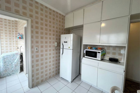 Apartamento Residencial à venda, Enseada, Guarujá - AP0481.