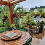 Casa à venda com 3 suítes no condomínio Village Ipanema 1, Araçoiaba da Serra - SP