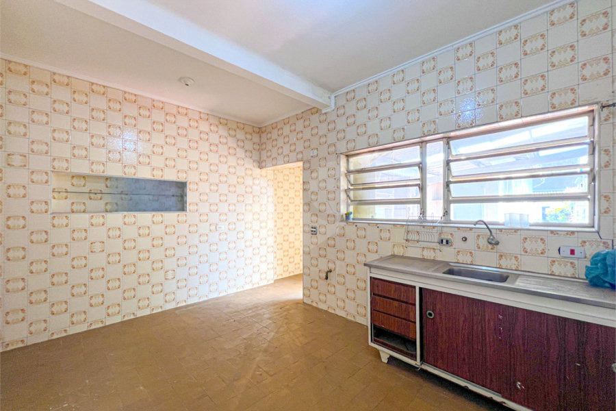 Sobrado à venda com 4 quartos em Santana, São Paulo, SP