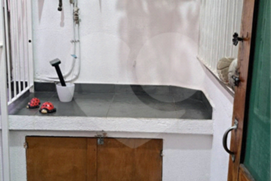 Casa Térrea à venda com 2 quartos, sendo 1 suíte, em Santa Terezinha, São Paulo, SP