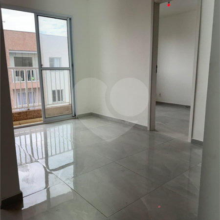 Apartamento á venda - Parque Bristol