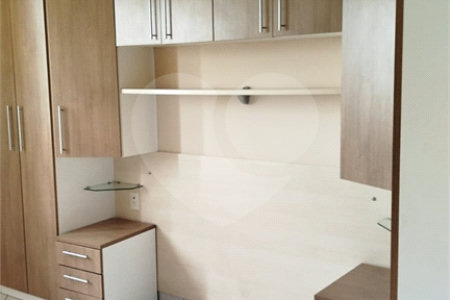 Apartamento à venda com 2 quartos em Liberdade, São Paulo, SP