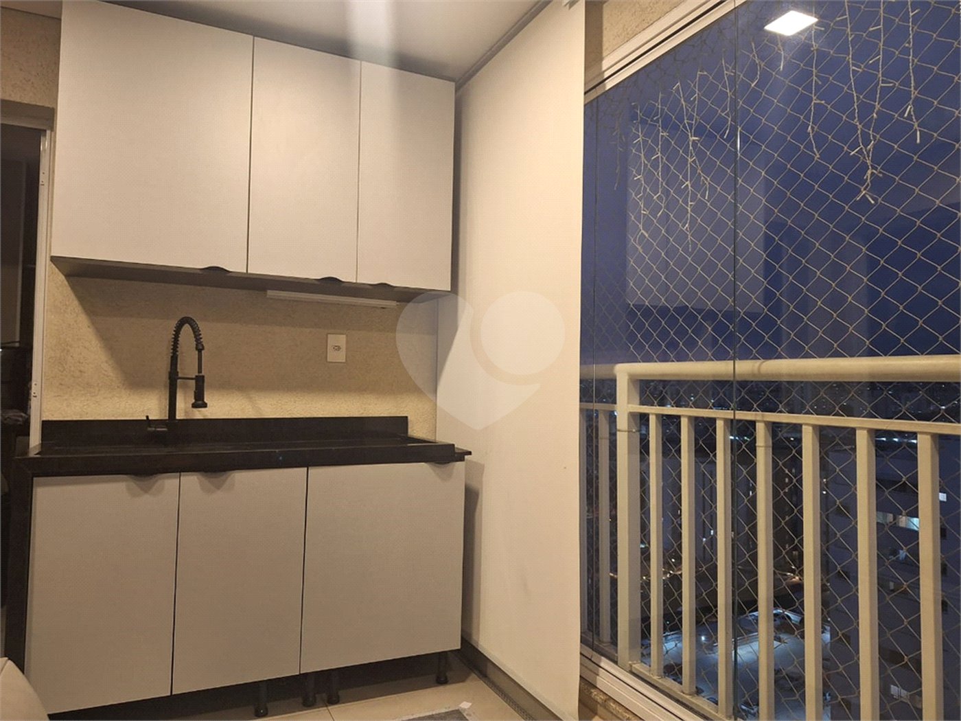 Apartamento à venda com 2 quartos, sendo 1 suíte, em Vila Guilherme, São Paulo, SP