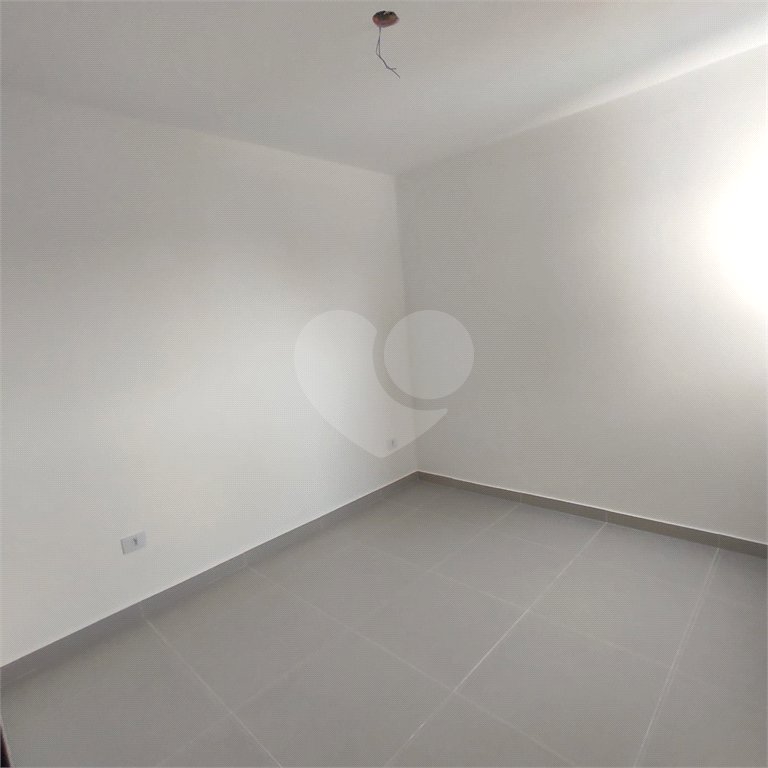 Casa à venda com 1 quarto em Parada Inglesa, São Paulo, SP