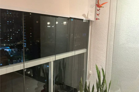 Apartamento à venda com 2 suítes em Jardim Fonte do Morumbi, São Paulo, SP