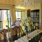 Apartamento à venda com 4 quartos, sendo 3 suítes, em Vila Suzana, São Paulo, SP