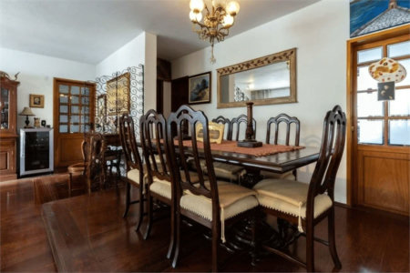 Apartamento à venda com 3 quartos, sendo 1 suíte, em Vila Andrade, São Paulo, SP