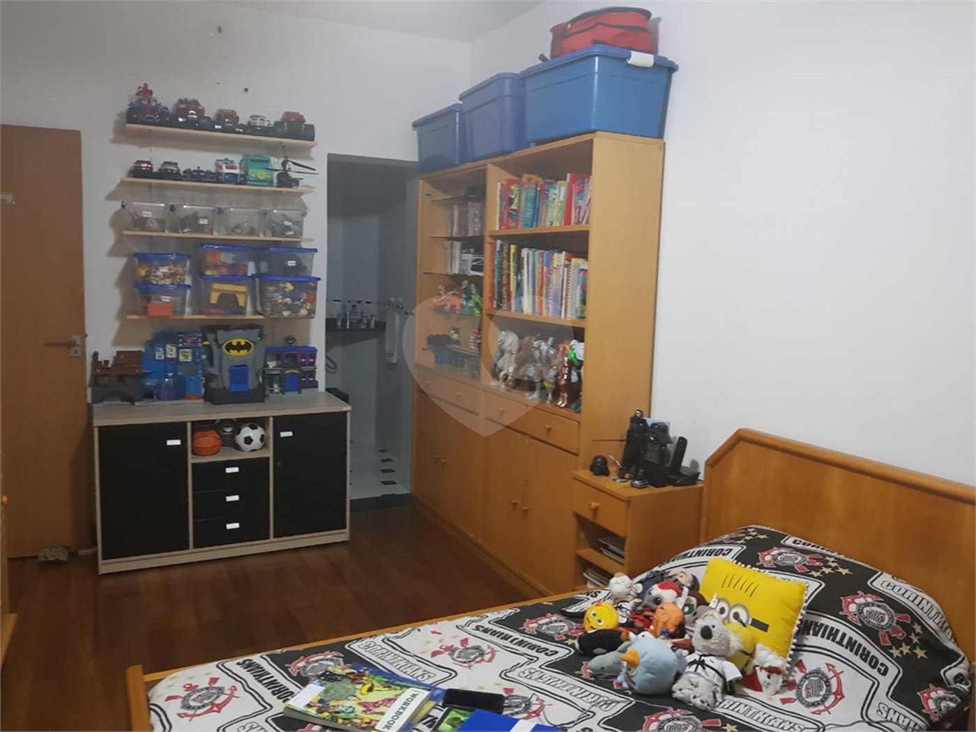 Casa à venda com 3 suítes em Campo Belo, São Paulo, SP