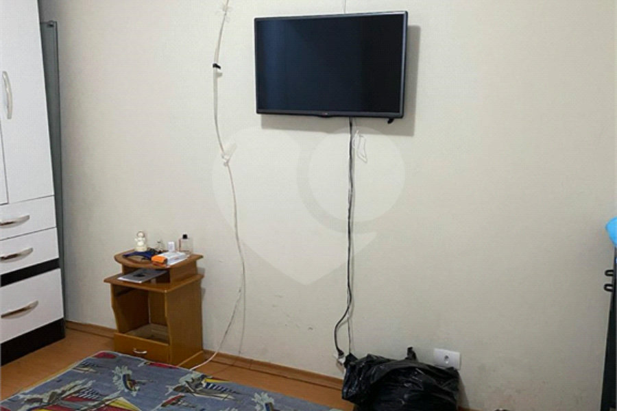 Apartamento à venda com 3 quartos, sendo 1 suíte, no Centro, Mairiporã, SP
