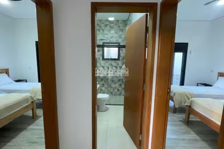 Casa à venda com 3 quartos, sendo 1 suíte,  em Jardim Brasil, Atibaia, SP